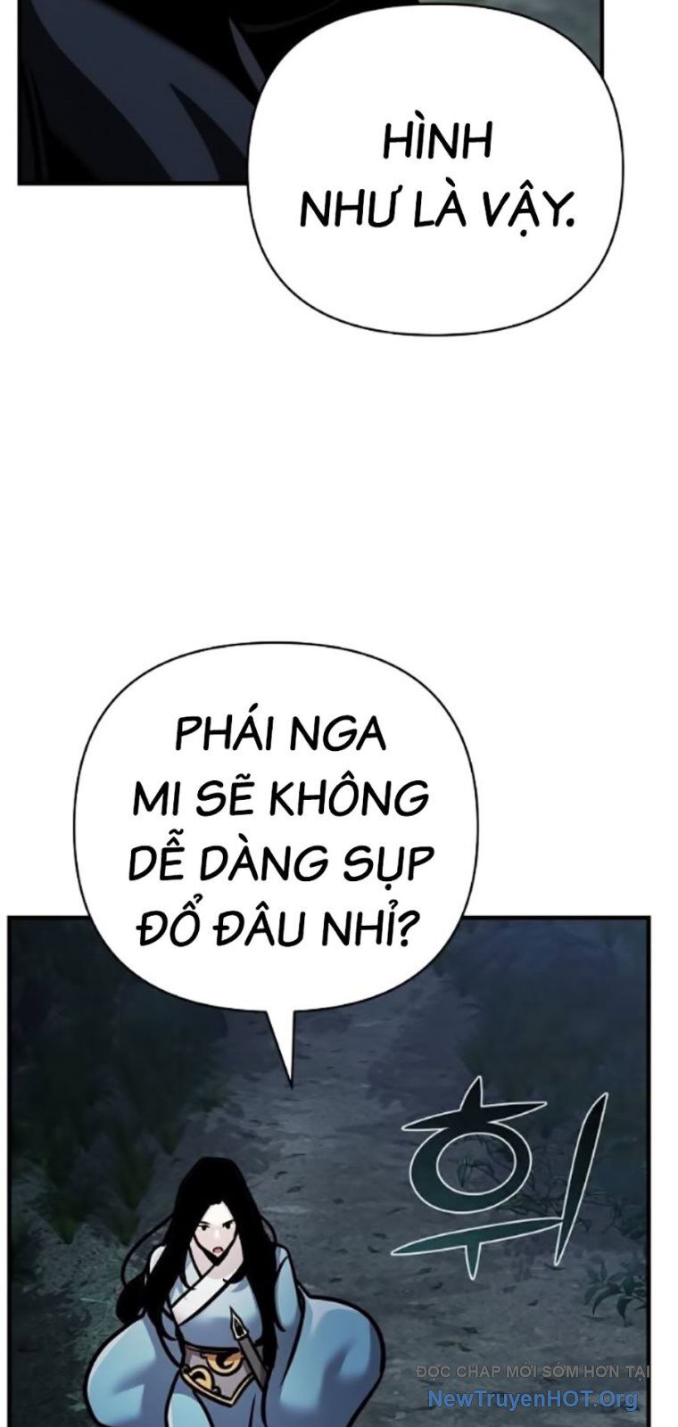 Tiểu Tử Đáng Ngờ Lại Là Cao Thủ [Chap 99-101]