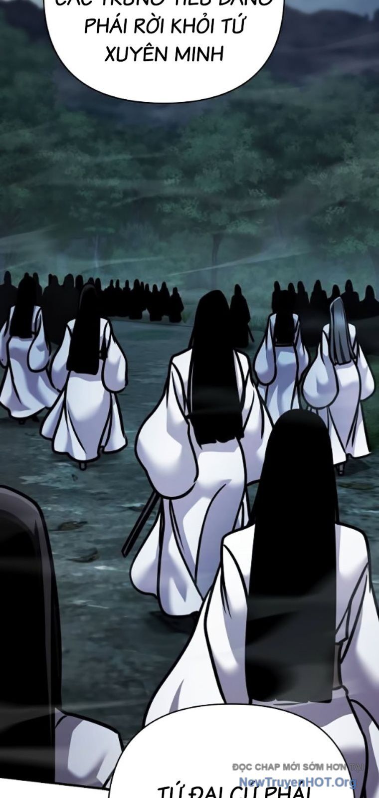 Tiểu Tử Đáng Ngờ Lại Là Cao Thủ [Chap 99-101]