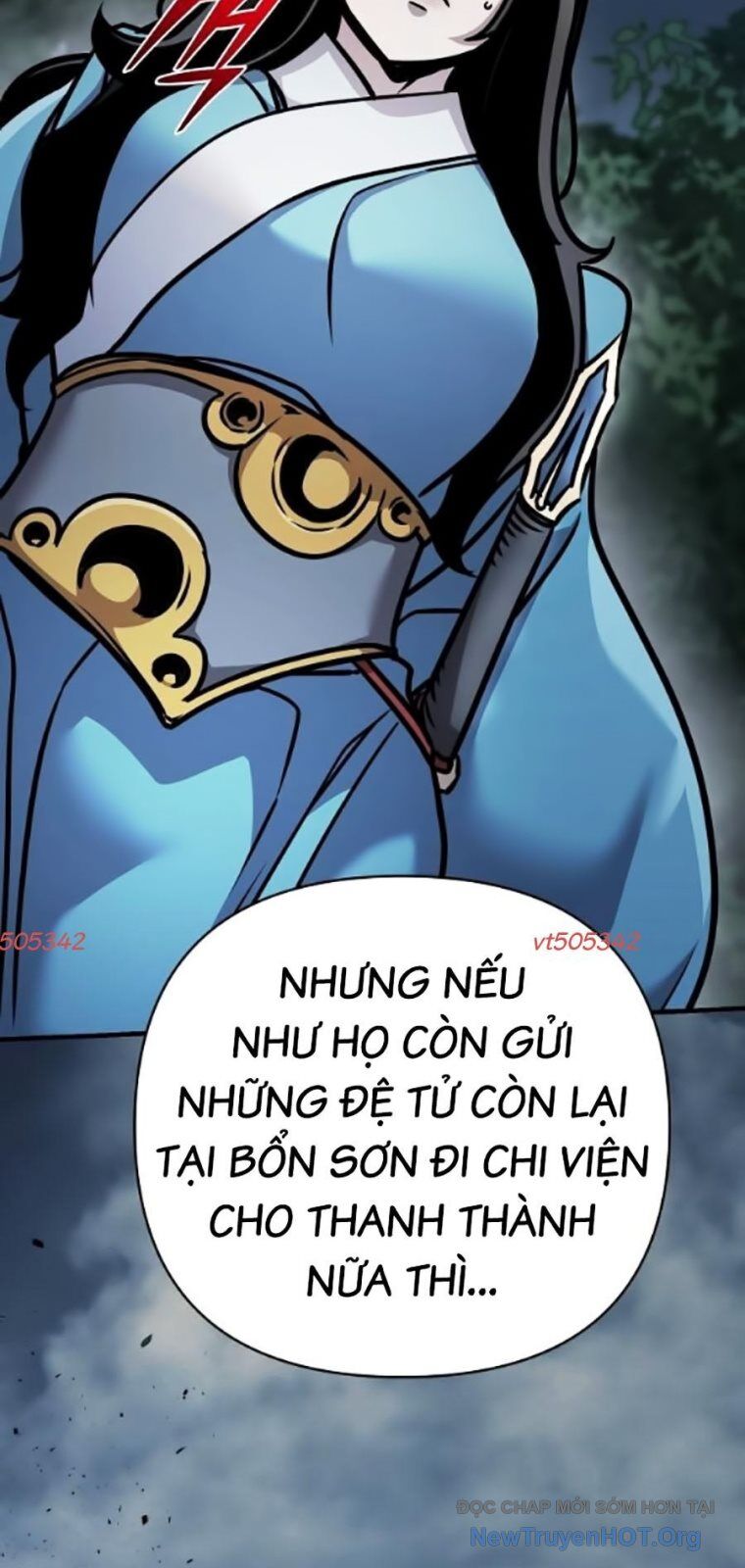 Tiểu Tử Đáng Ngờ Lại Là Cao Thủ [Chap 99-101]
