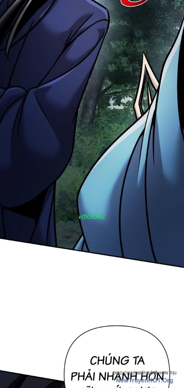 Tiểu Tử Đáng Ngờ Lại Là Cao Thủ [Chap 99-101]