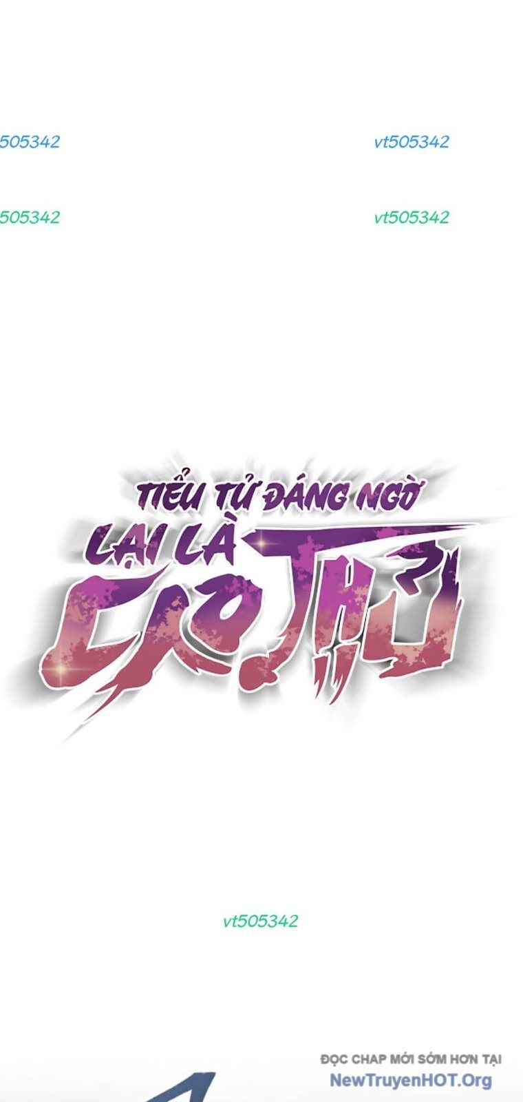Tiểu Tử Đáng Ngờ Lại Là Cao Thủ [Chap 99-101]