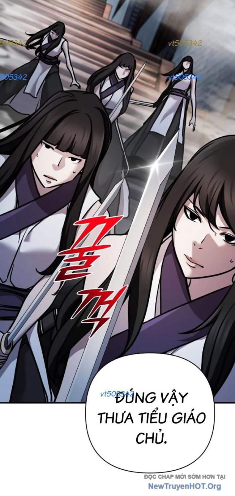 Tiểu Tử Đáng Ngờ Lại Là Cao Thủ [Chap 99-101]