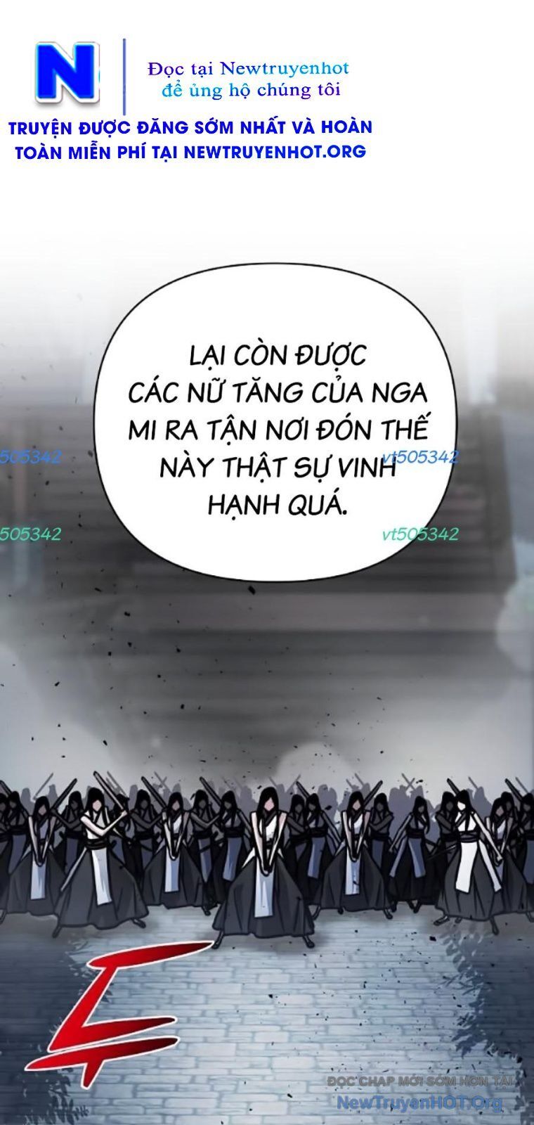 Tiểu Tử Đáng Ngờ Lại Là Cao Thủ [Chap 99-101]