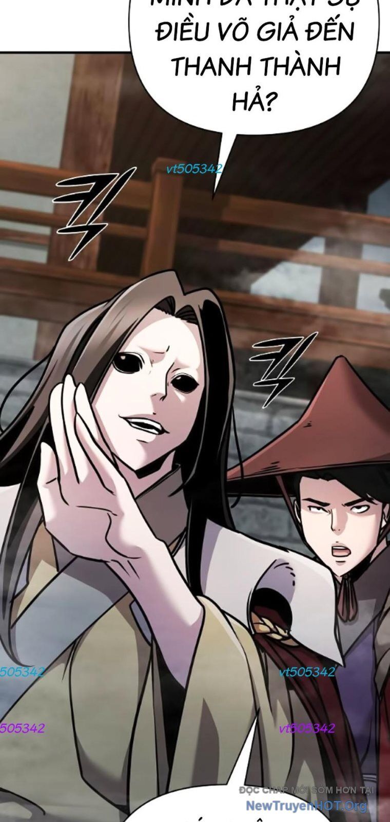 Tiểu Tử Đáng Ngờ Lại Là Cao Thủ [Chap 99-101]