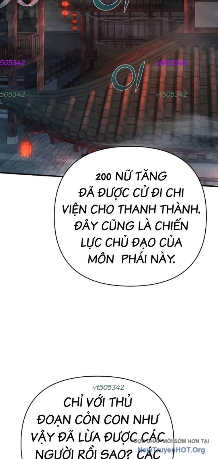 Tiểu Tử Đáng Ngờ Lại Là Cao Thủ [Chap 99-101]
