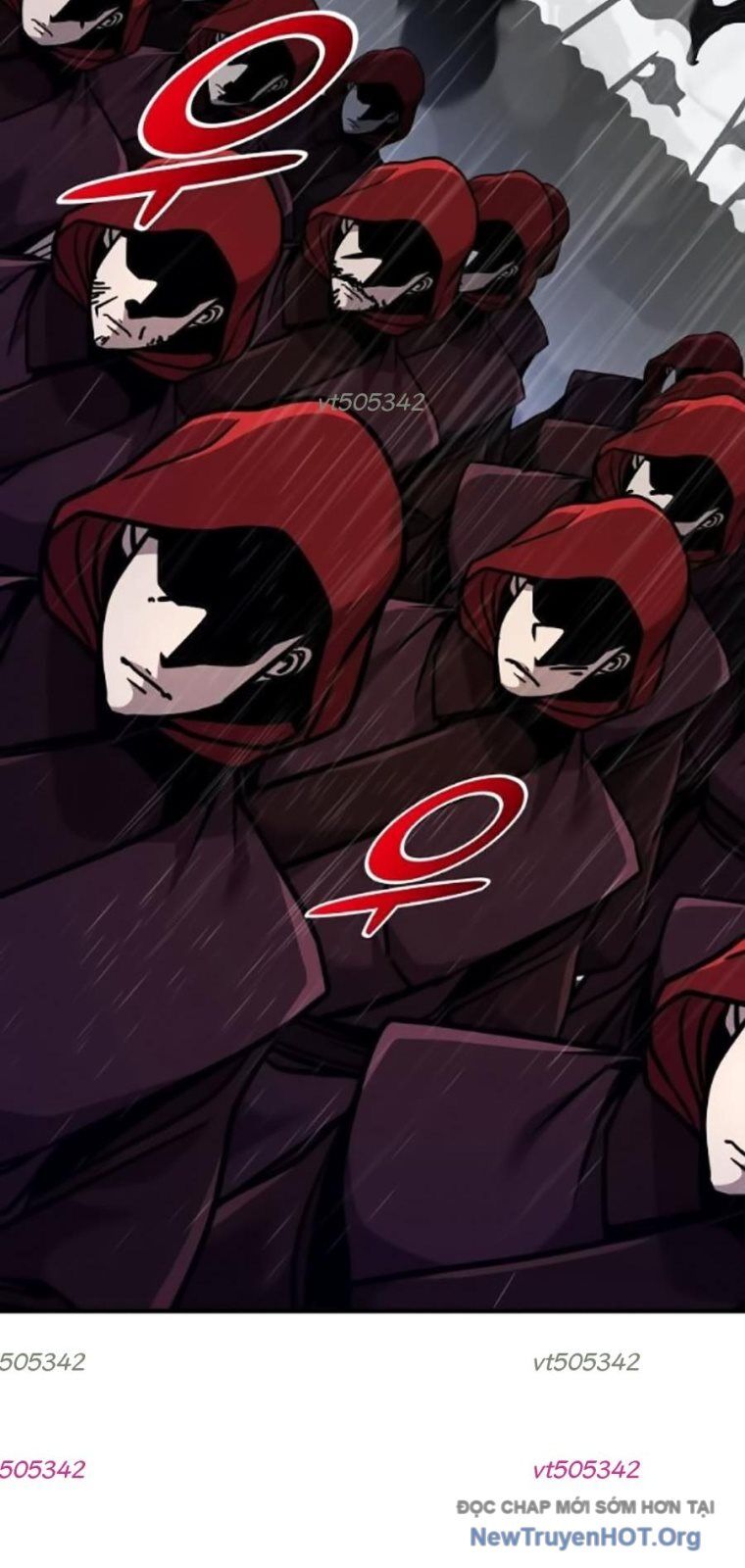 Tiểu Tử Đáng Ngờ Lại Là Cao Thủ [Chap 99-101]