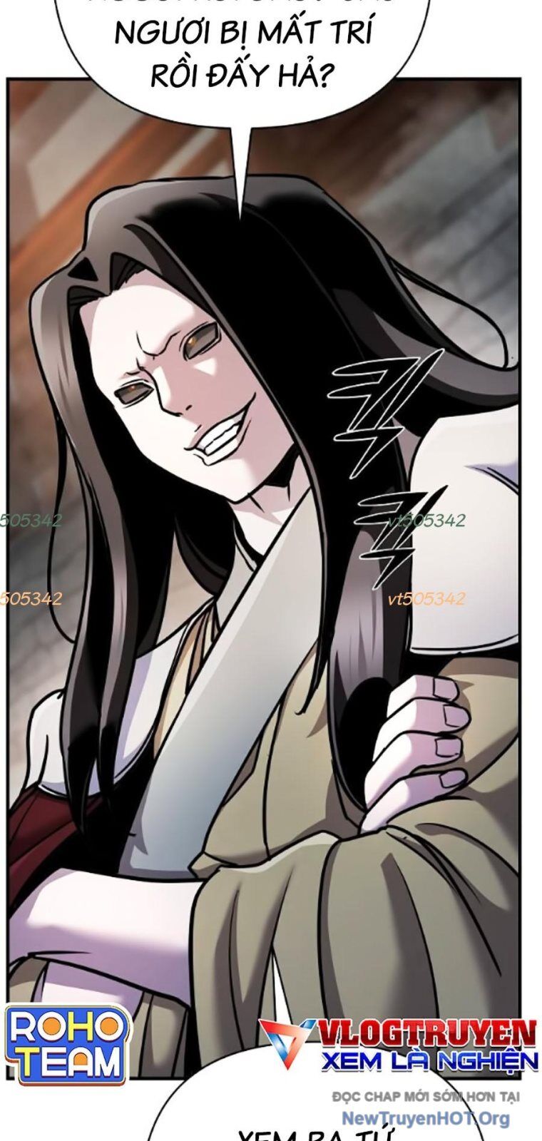 Tiểu Tử Đáng Ngờ Lại Là Cao Thủ [Chap 99-101]