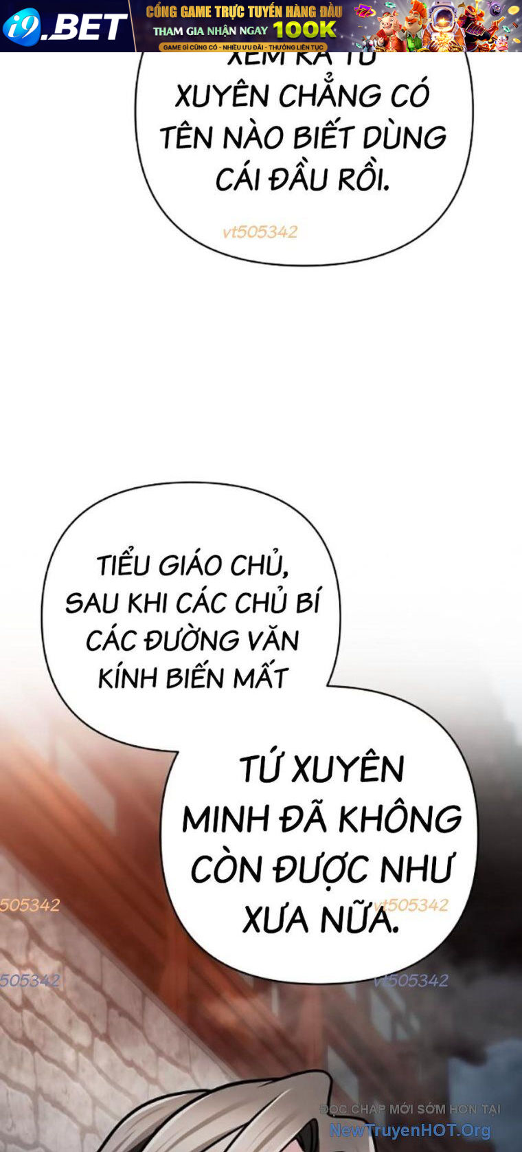 Tiểu Tử Đáng Ngờ Lại Là Cao Thủ [Chap 99-101]