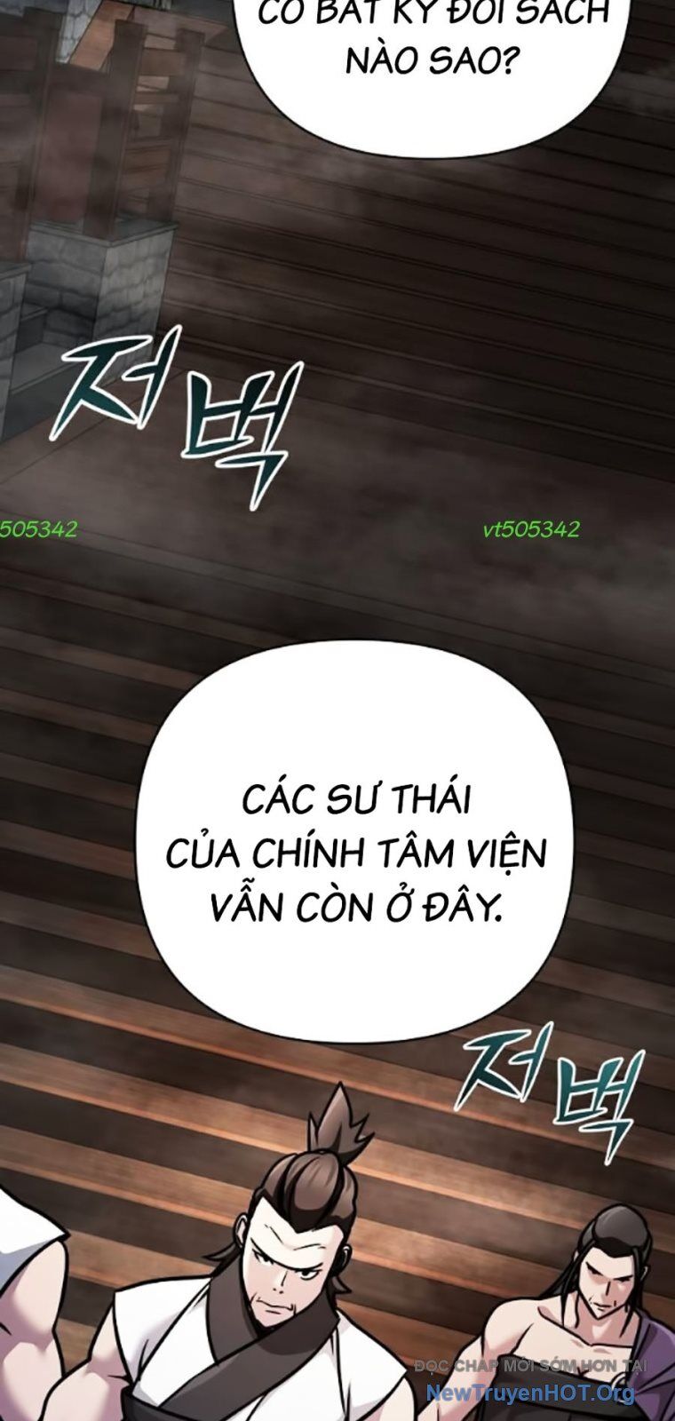 Tiểu Tử Đáng Ngờ Lại Là Cao Thủ [Chap 99-101]