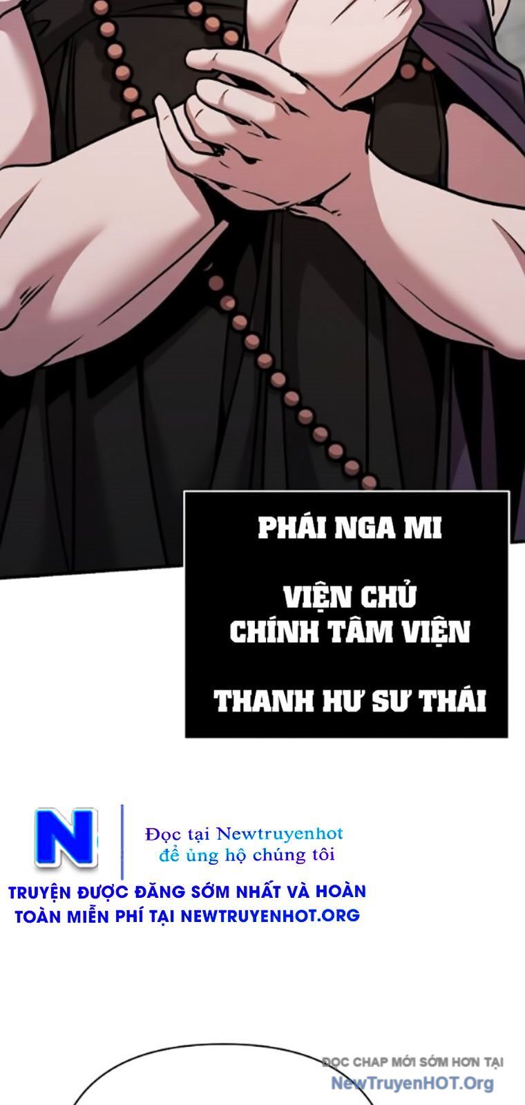 Tiểu Tử Đáng Ngờ Lại Là Cao Thủ [Chap 99-101]