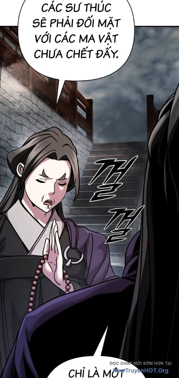 Tiểu Tử Đáng Ngờ Lại Là Cao Thủ [Chap 99-101]