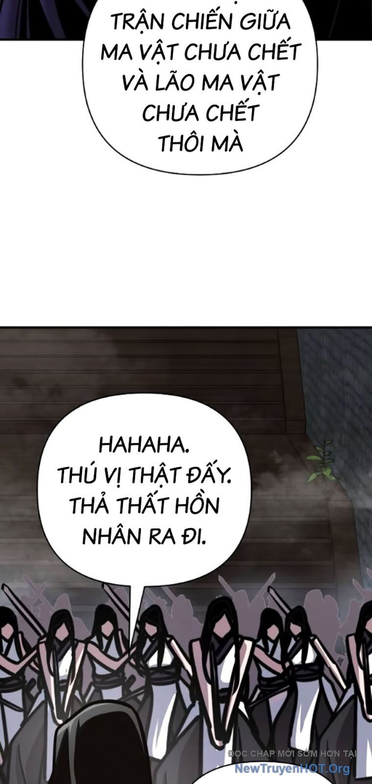 Tiểu Tử Đáng Ngờ Lại Là Cao Thủ [Chap 99-101]