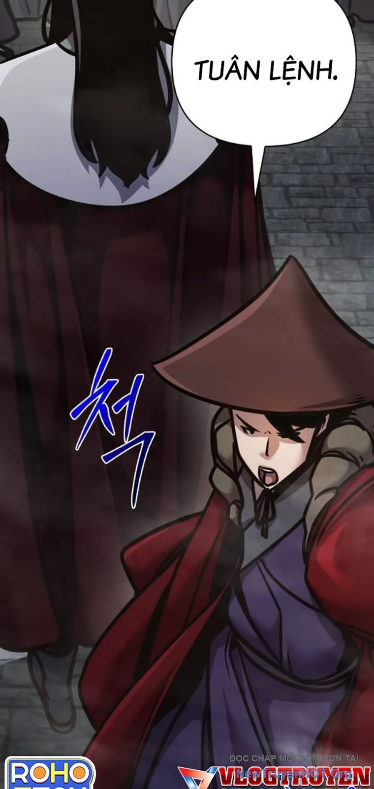 Tiểu Tử Đáng Ngờ Lại Là Cao Thủ [Chap 99-101]