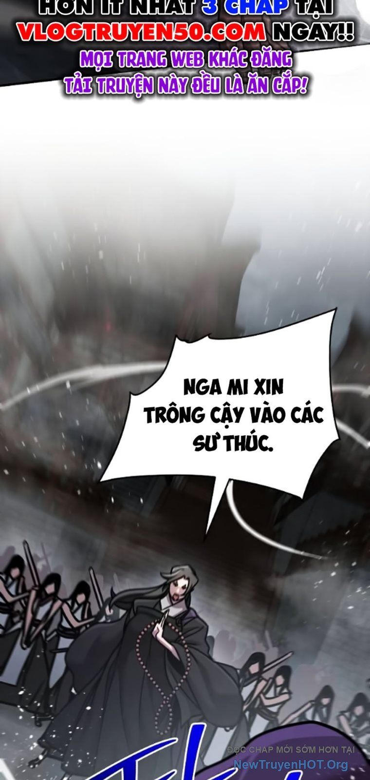 Tiểu Tử Đáng Ngờ Lại Là Cao Thủ [Chap 99-101]