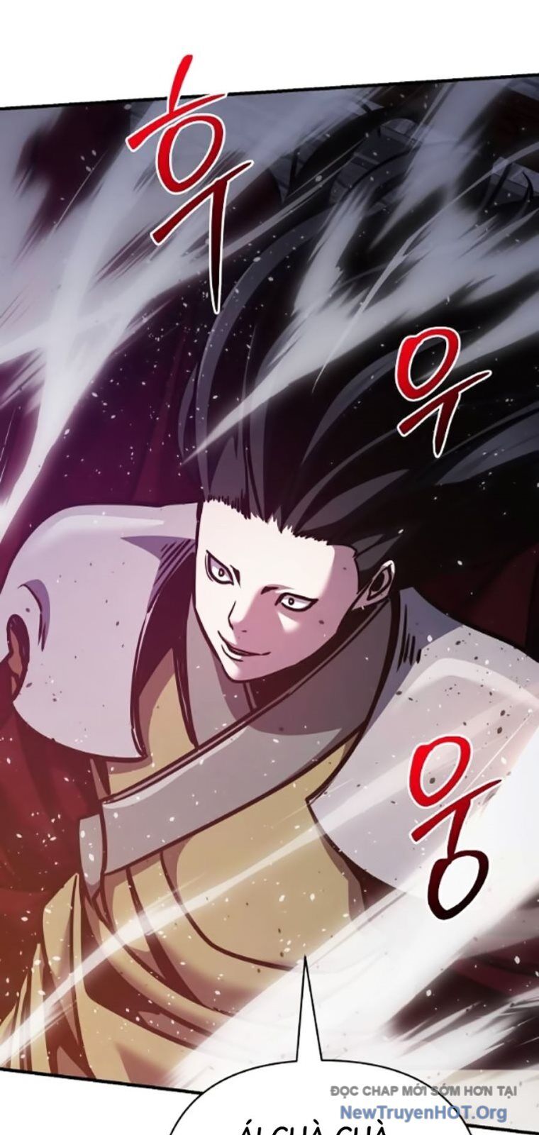Tiểu Tử Đáng Ngờ Lại Là Cao Thủ [Chap 99-101]