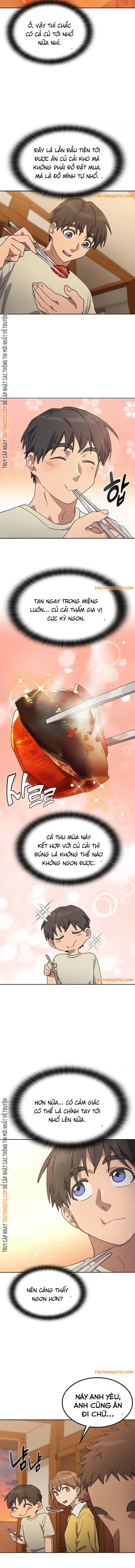 Chữa Lành Cuộc Sống Thông Qua Cắm Trại Ở Thế Giới Khác [Chap 56-66]