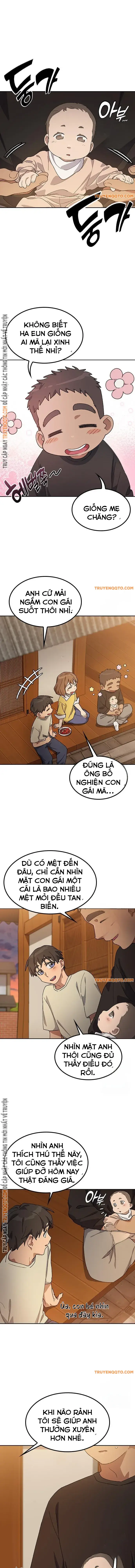 Chữa Lành Cuộc Sống Thông Qua Cắm Trại Ở Thế Giới Khác [Chap 56-66]