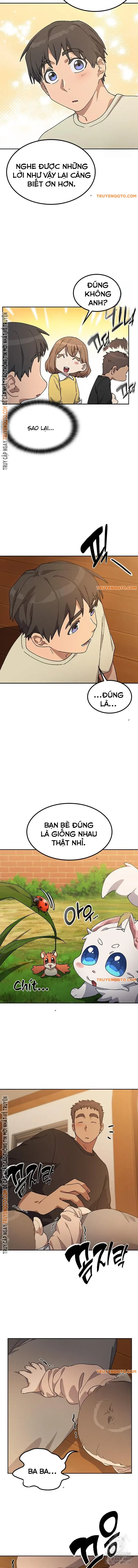 Chữa Lành Cuộc Sống Thông Qua Cắm Trại Ở Thế Giới Khác [Chap 56-66]