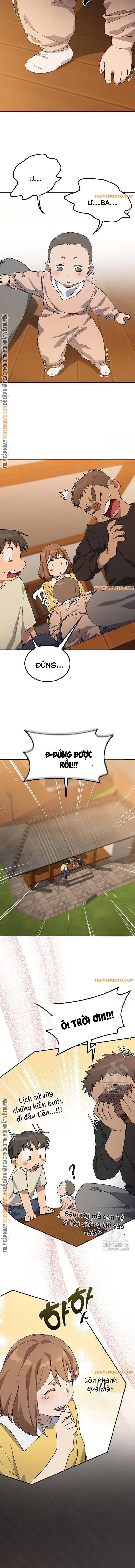 Chữa Lành Cuộc Sống Thông Qua Cắm Trại Ở Thế Giới Khác [Chap 56-66]