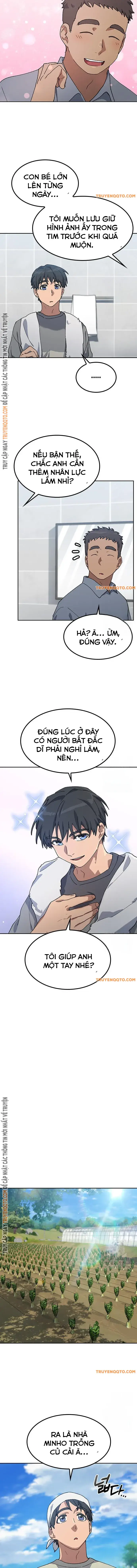 Chữa Lành Cuộc Sống Thông Qua Cắm Trại Ở Thế Giới Khác [Chap 56-66]