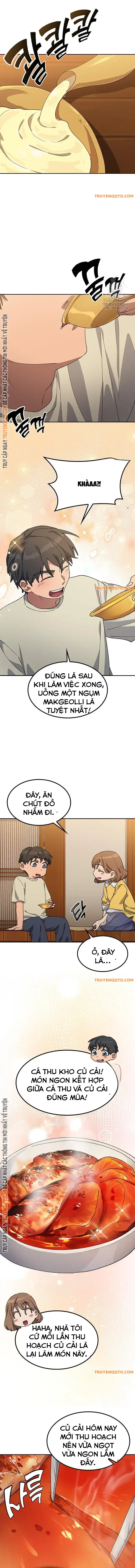 Chữa Lành Cuộc Sống Thông Qua Cắm Trại Ở Thế Giới Khác [Chap 56-66]