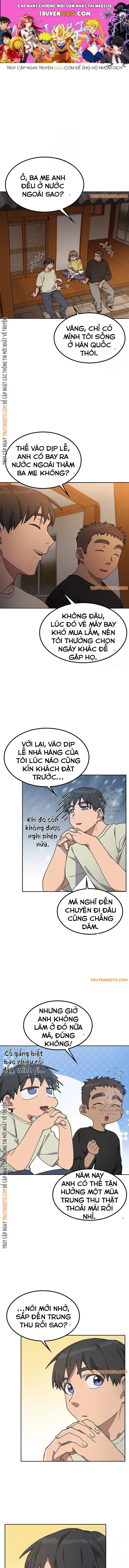 Chữa Lành Cuộc Sống Thông Qua Cắm Trại Ở Thế Giới Khác [Chap 56-66]
