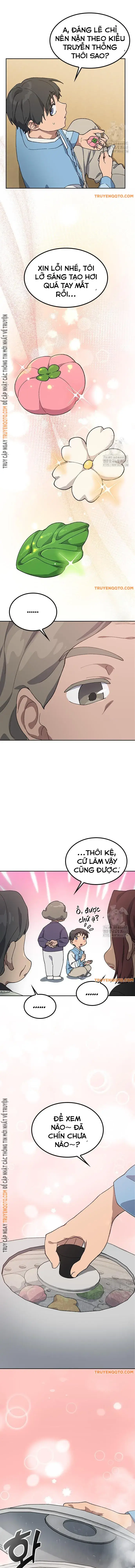 Chữa Lành Cuộc Sống Thông Qua Cắm Trại Ở Thế Giới Khác [Chap 56-66]