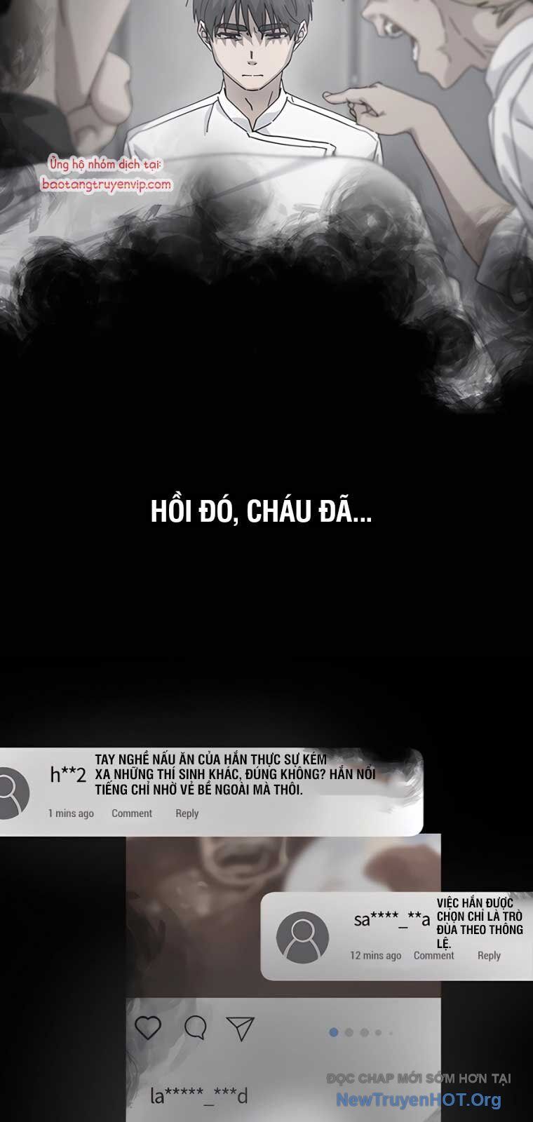 Chữa Lành Cuộc Sống Thông Qua Cắm Trại Ở Thế Giới Khác [Chap 56-66]