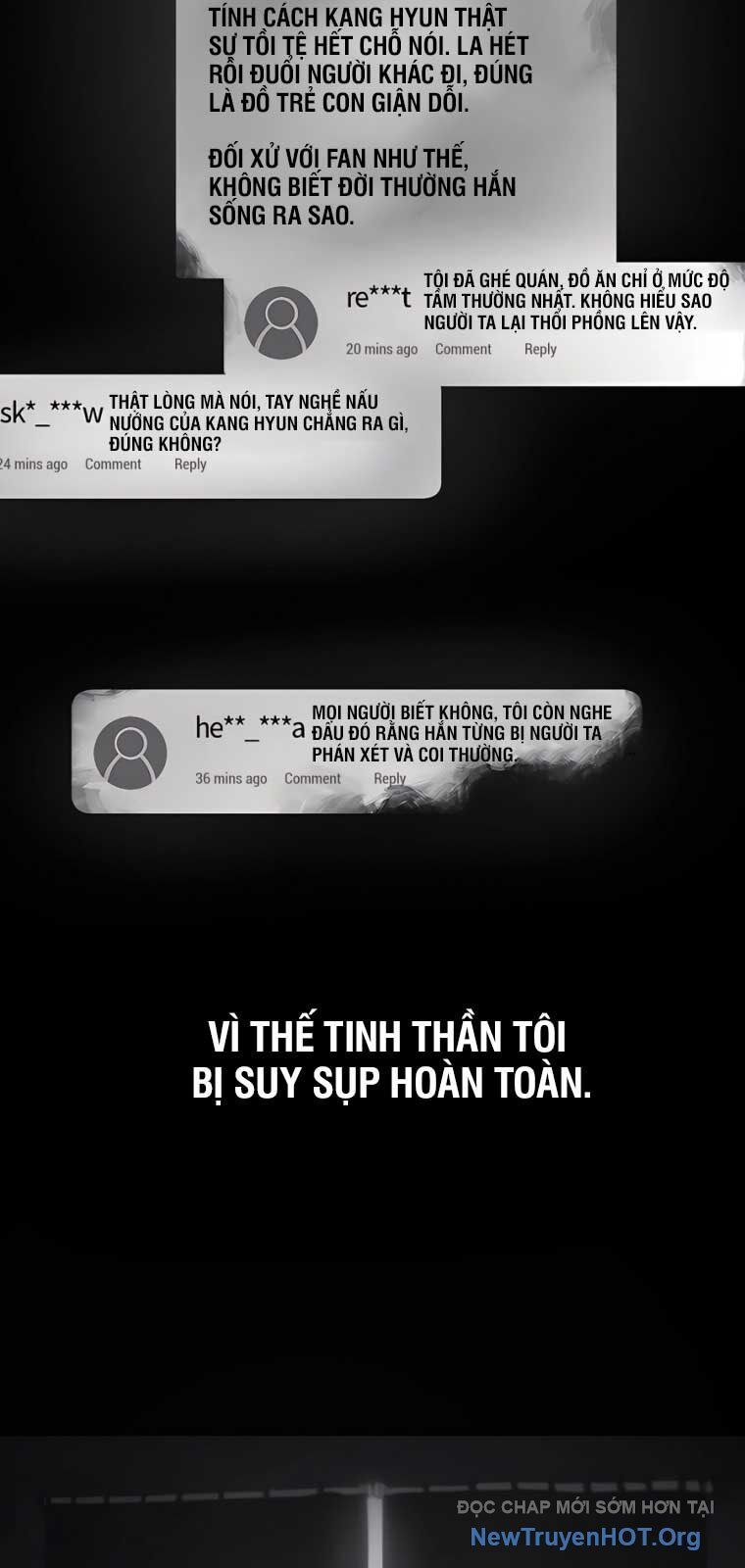 Chữa Lành Cuộc Sống Thông Qua Cắm Trại Ở Thế Giới Khác [Chap 56-66]