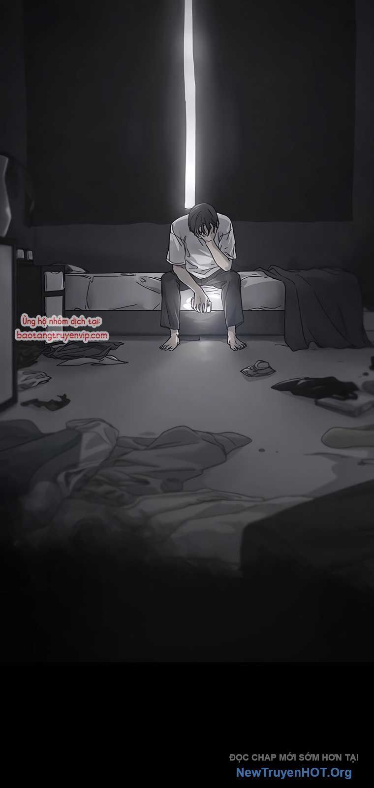 Chữa Lành Cuộc Sống Thông Qua Cắm Trại Ở Thế Giới Khác [Chap 56-66]