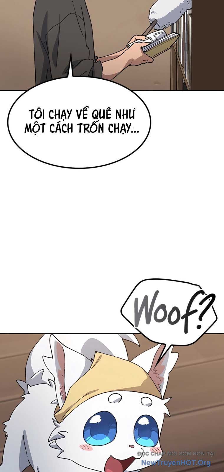 Chữa Lành Cuộc Sống Thông Qua Cắm Trại Ở Thế Giới Khác [Chap 56-66]