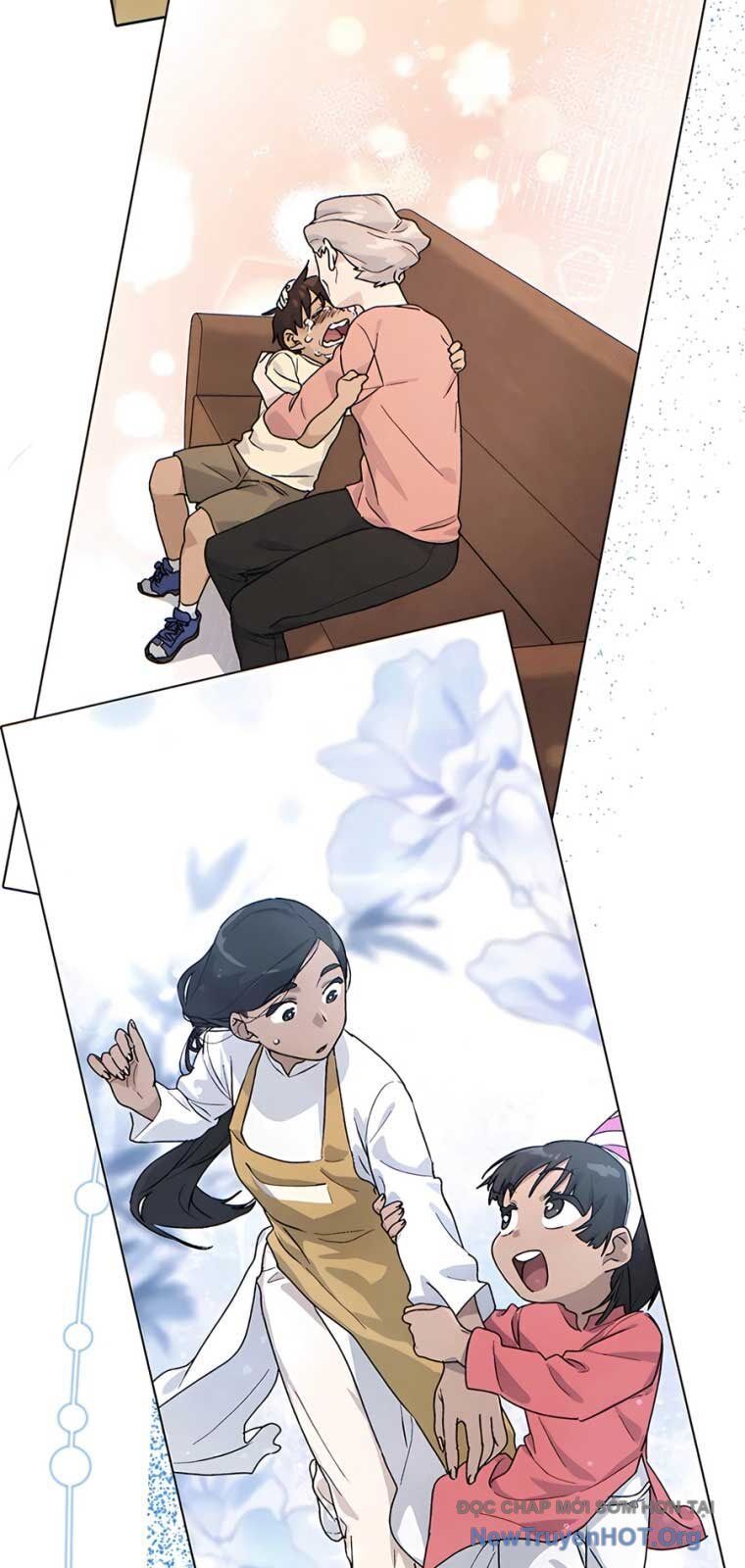 Chữa Lành Cuộc Sống Thông Qua Cắm Trại Ở Thế Giới Khác [Chap 56-66]