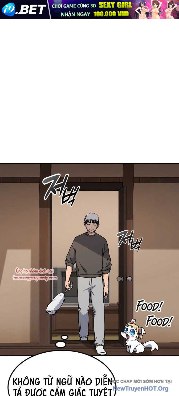 Chữa Lành Cuộc Sống Thông Qua Cắm Trại Ở Thế Giới Khác [Chap 56-66]