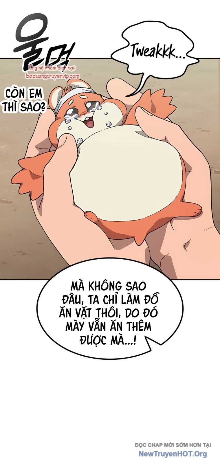 Chữa Lành Cuộc Sống Thông Qua Cắm Trại Ở Thế Giới Khác [Chap 56-66]