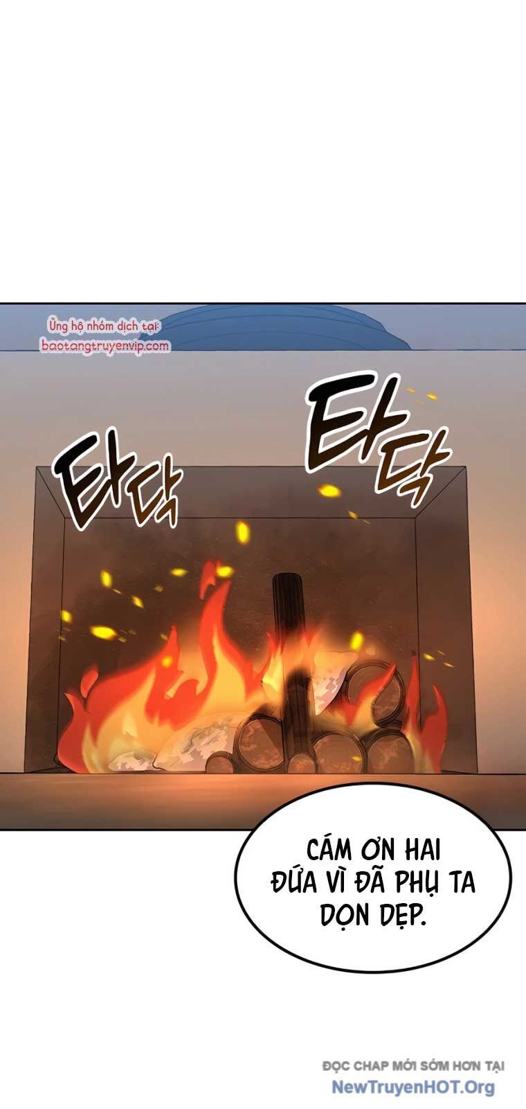 Chữa Lành Cuộc Sống Thông Qua Cắm Trại Ở Thế Giới Khác [Chap 56-66]