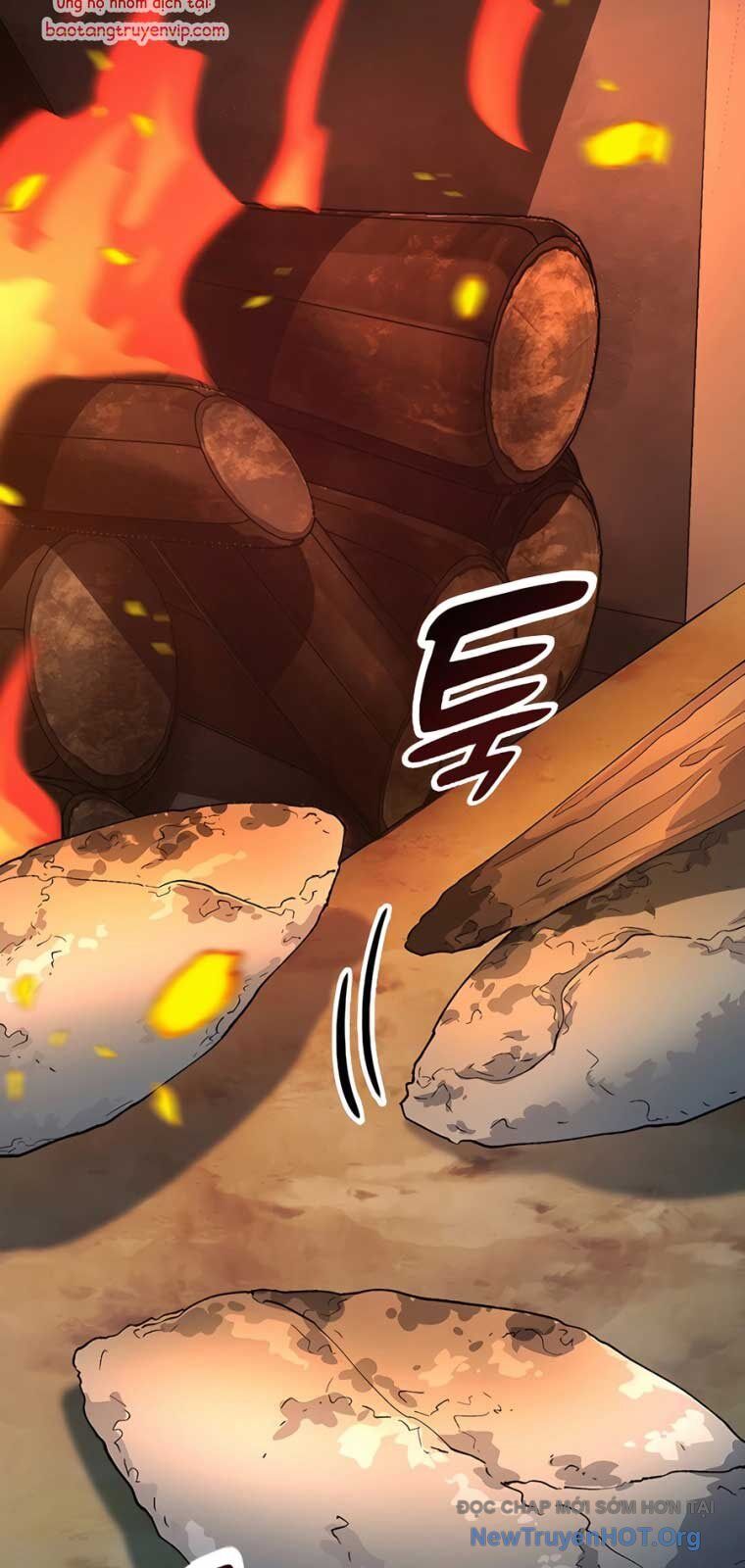 Chữa Lành Cuộc Sống Thông Qua Cắm Trại Ở Thế Giới Khác [Chap 56-66]