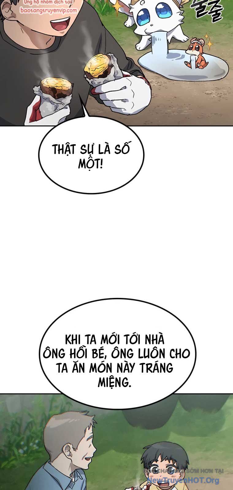 Chữa Lành Cuộc Sống Thông Qua Cắm Trại Ở Thế Giới Khác [Chap 56-66]