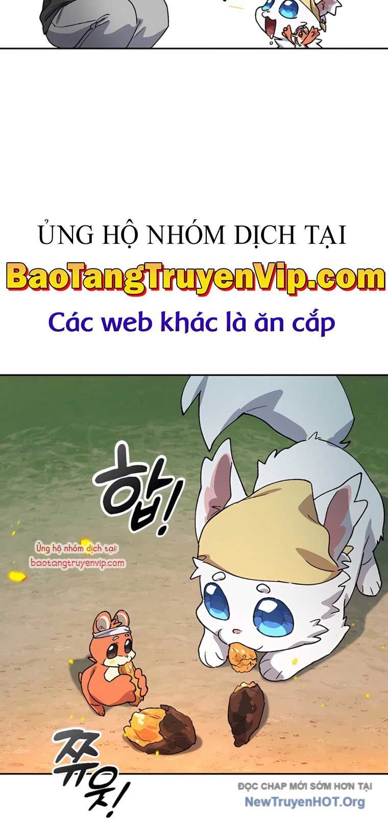 Chữa Lành Cuộc Sống Thông Qua Cắm Trại Ở Thế Giới Khác [Chap 56-66]