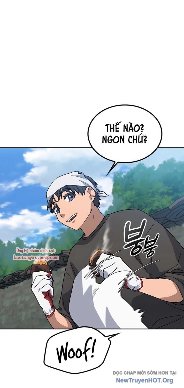 Chữa Lành Cuộc Sống Thông Qua Cắm Trại Ở Thế Giới Khác [Chap 56-66]