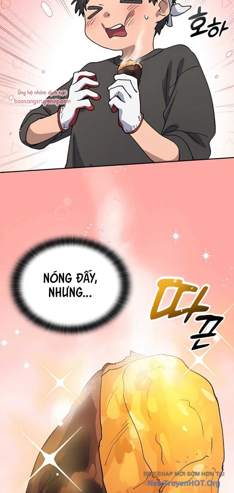 Chữa Lành Cuộc Sống Thông Qua Cắm Trại Ở Thế Giới Khác [Chap 56-66]