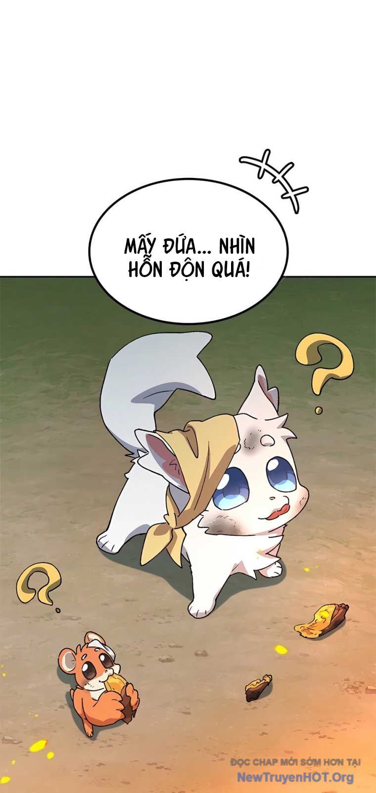 Chữa Lành Cuộc Sống Thông Qua Cắm Trại Ở Thế Giới Khác [Chap 56-66]