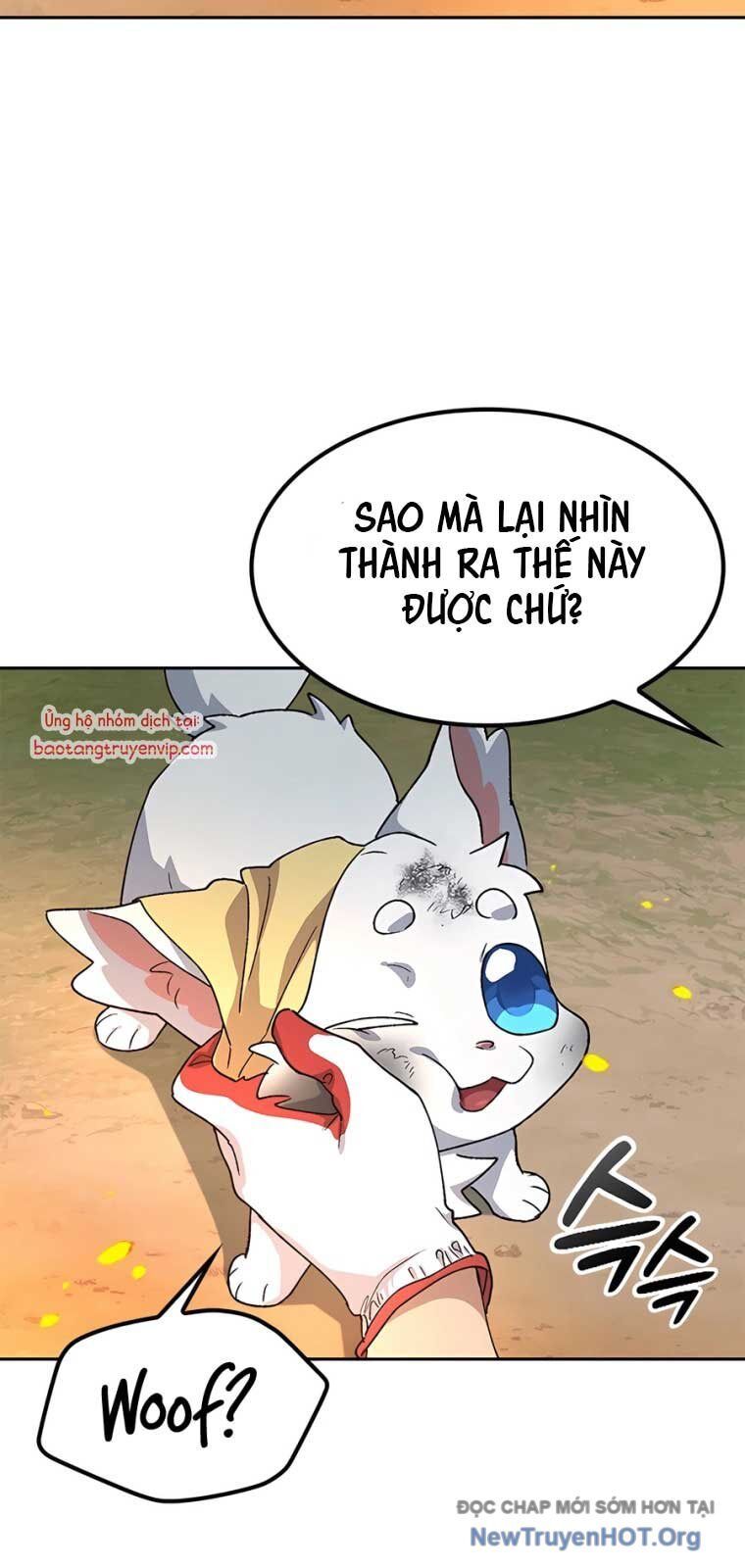Chữa Lành Cuộc Sống Thông Qua Cắm Trại Ở Thế Giới Khác [Chap 56-66]