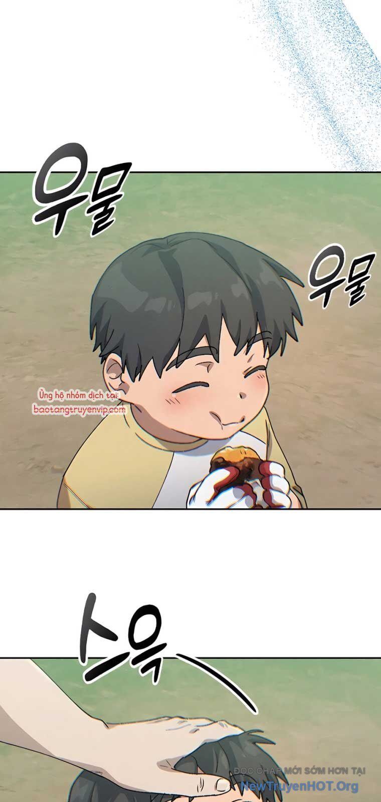 Chữa Lành Cuộc Sống Thông Qua Cắm Trại Ở Thế Giới Khác [Chap 56-66]