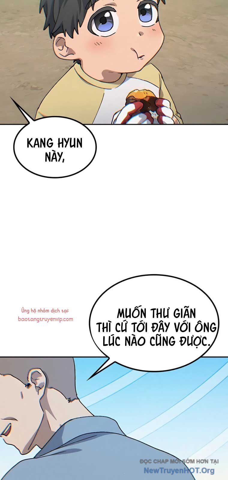 Chữa Lành Cuộc Sống Thông Qua Cắm Trại Ở Thế Giới Khác [Chap 56-66]
