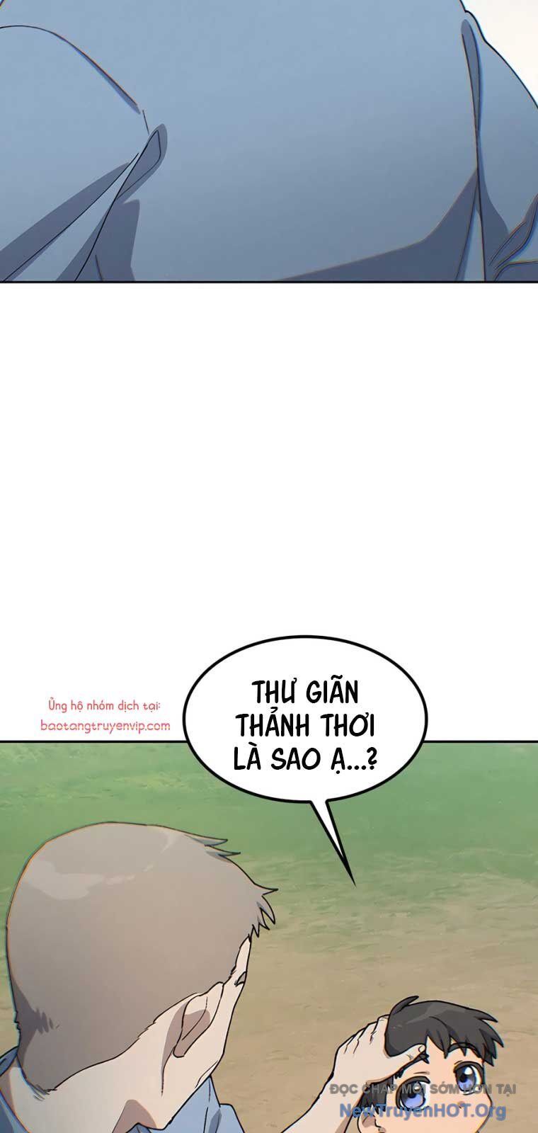 Chữa Lành Cuộc Sống Thông Qua Cắm Trại Ở Thế Giới Khác [Chap 56-66]