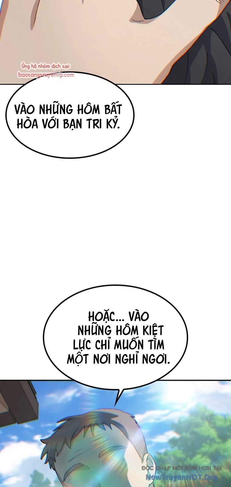 Chữa Lành Cuộc Sống Thông Qua Cắm Trại Ở Thế Giới Khác [Chap 56-66]