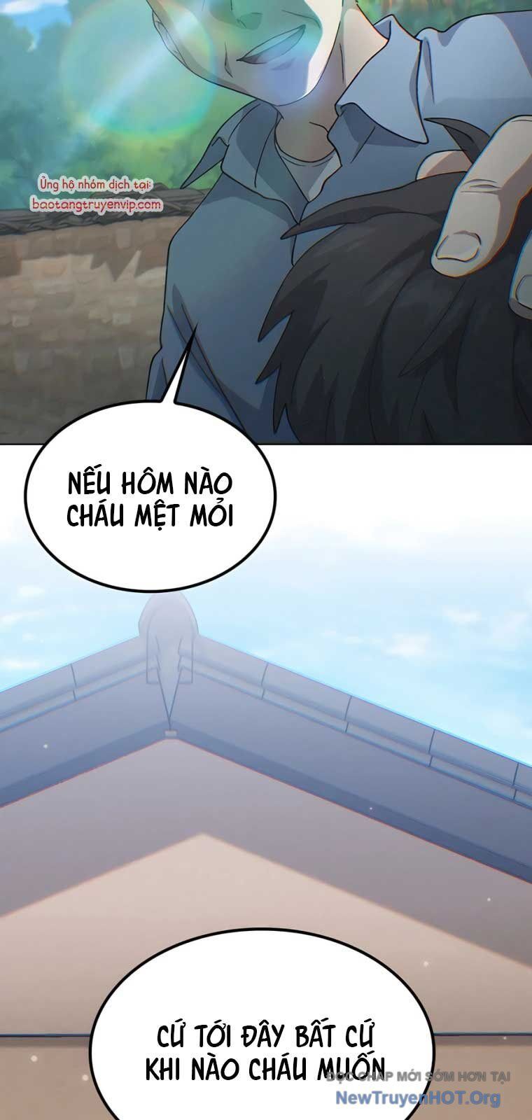 Chữa Lành Cuộc Sống Thông Qua Cắm Trại Ở Thế Giới Khác [Chap 56-66]