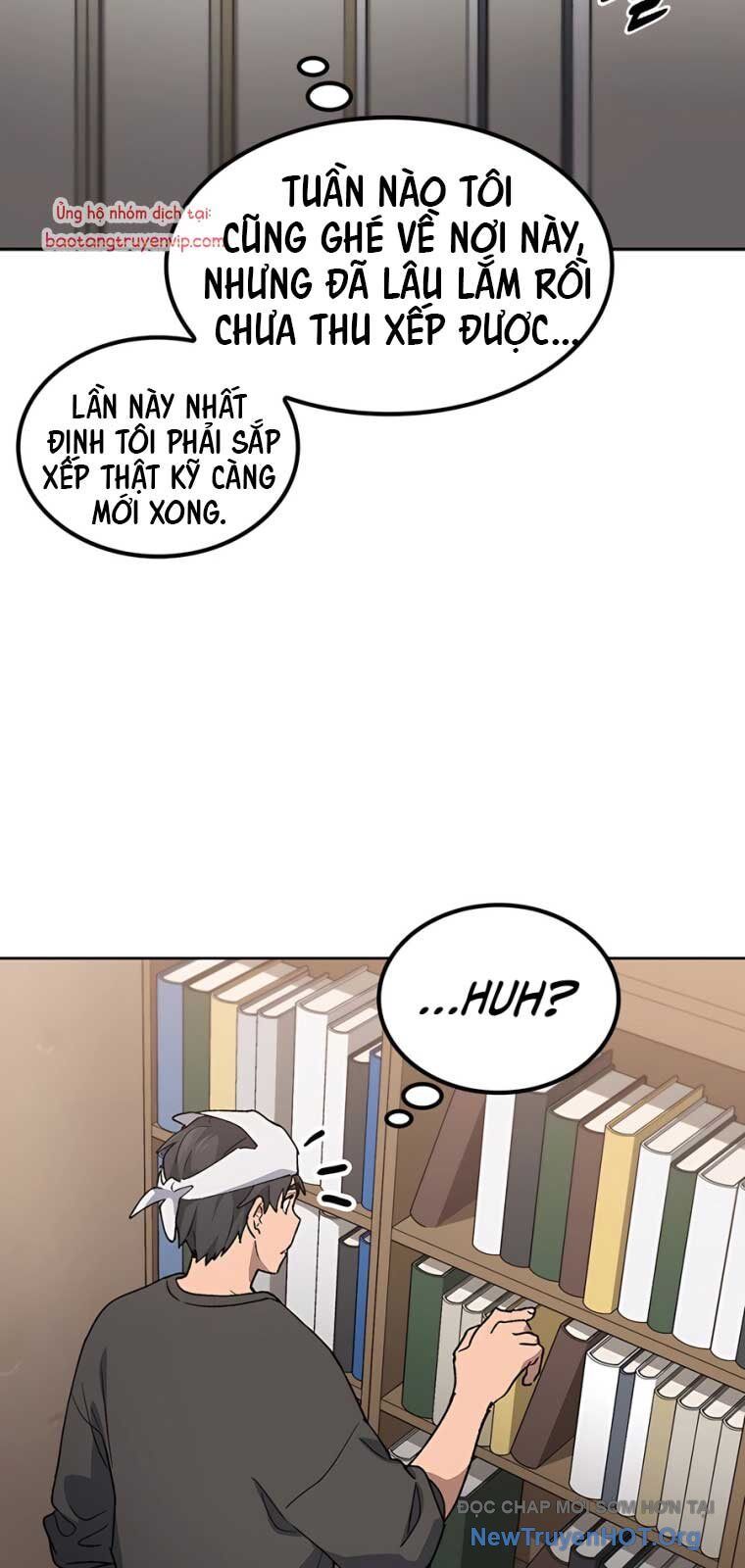 Chữa Lành Cuộc Sống Thông Qua Cắm Trại Ở Thế Giới Khác [Chap 56-66]