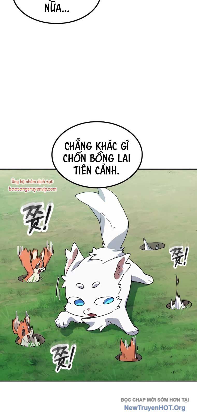 Chữa Lành Cuộc Sống Thông Qua Cắm Trại Ở Thế Giới Khác [Chap 56-66]