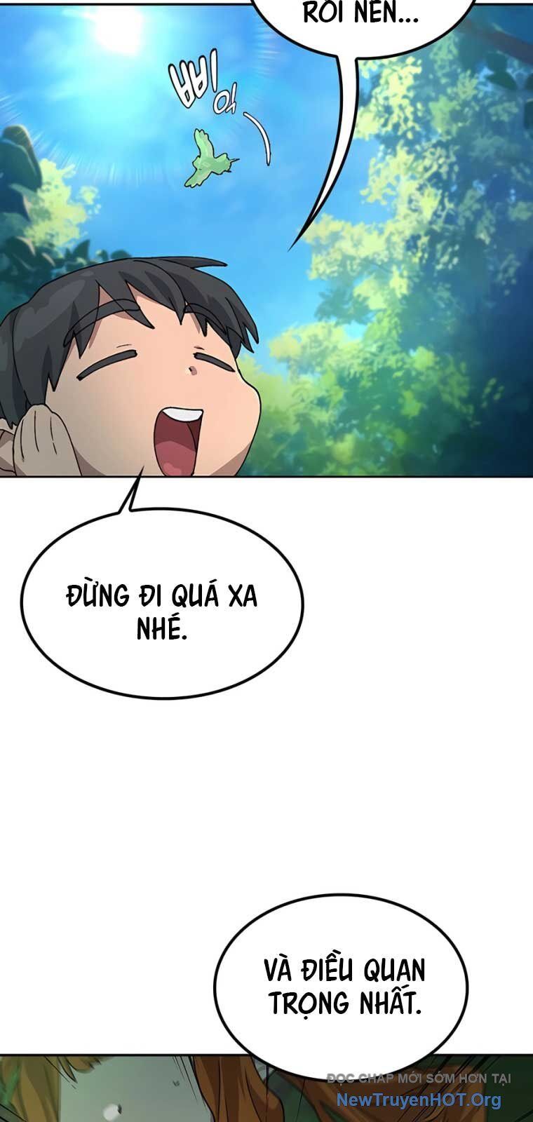 Chữa Lành Cuộc Sống Thông Qua Cắm Trại Ở Thế Giới Khác [Chap 56-66]